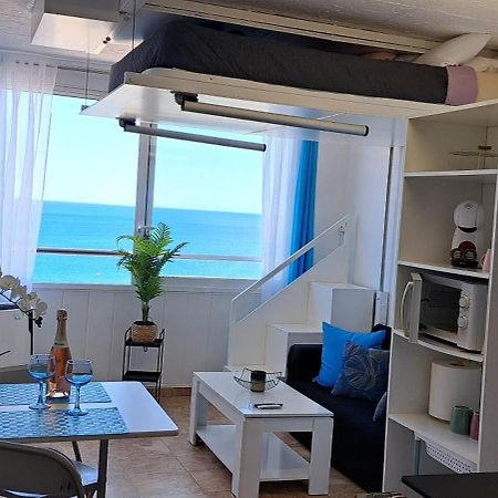 Estudio En Primera Linea De Mar 엠푸리아브라바 외부 사진